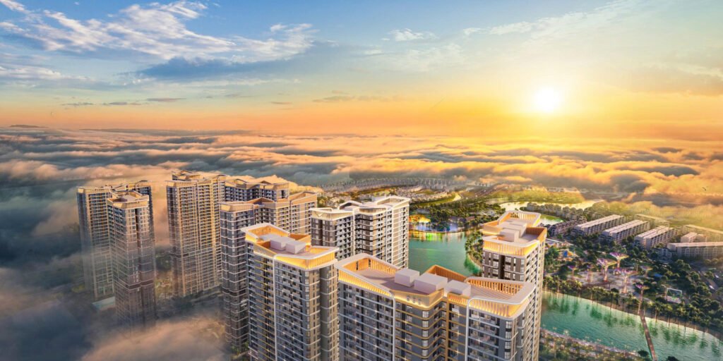 Analyse du marché immobilier vietnamien au second semestre 2025