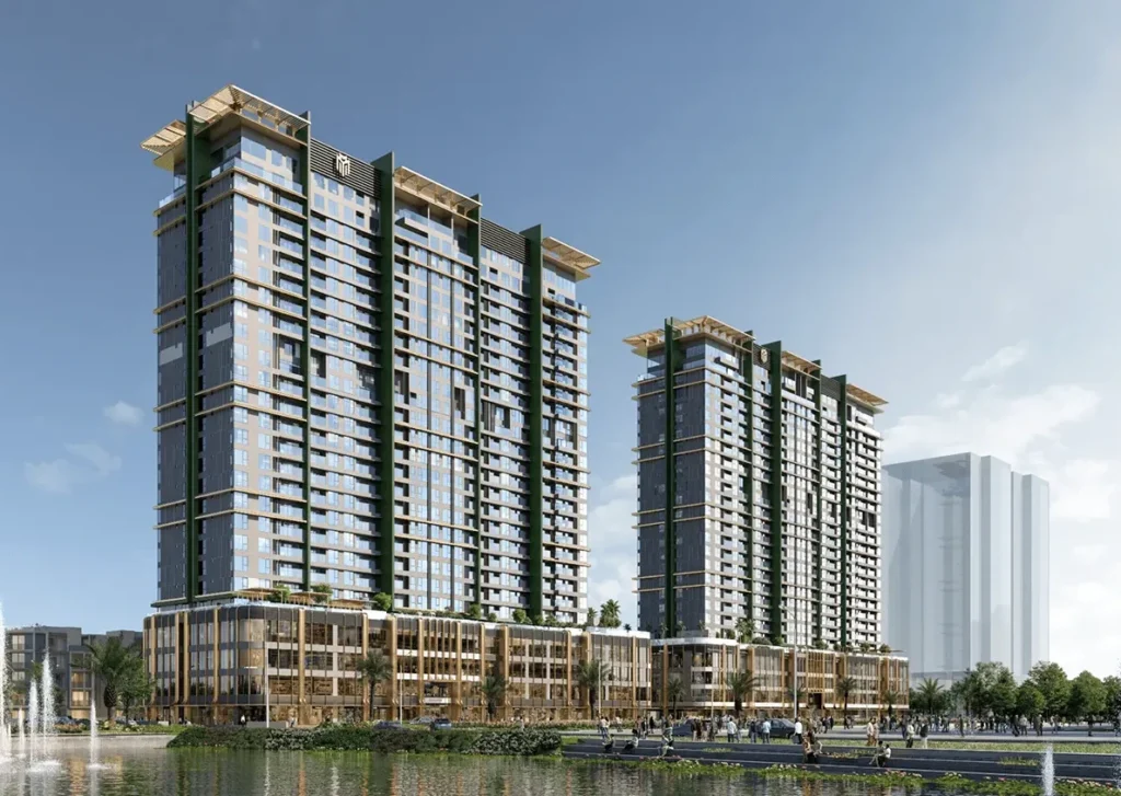 Gloryland Investir vietnam